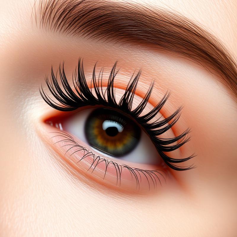 Lash Lifting + Tintura