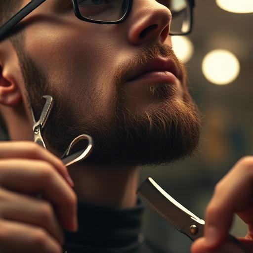 Barba Completa