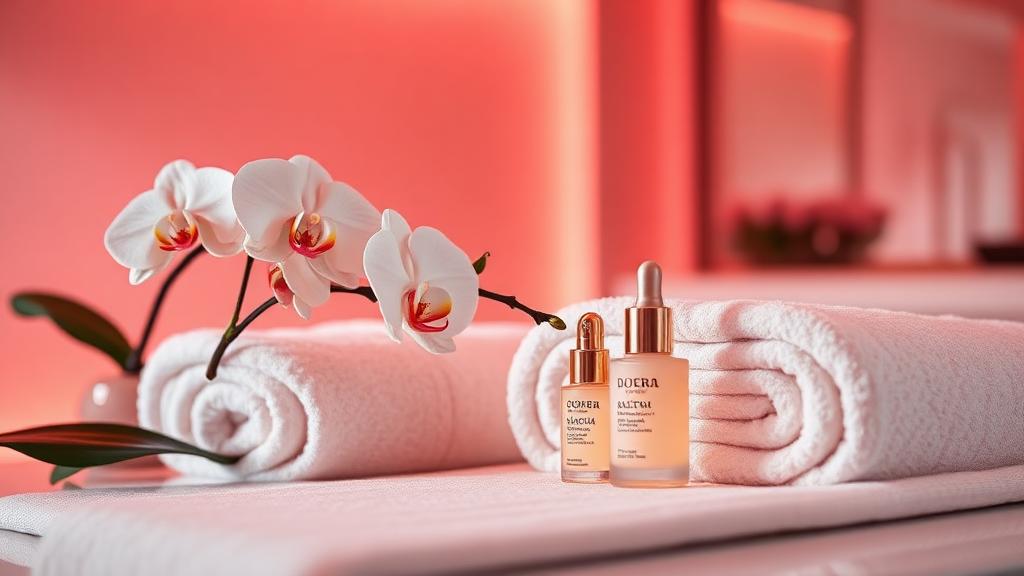 Esthétique Spa