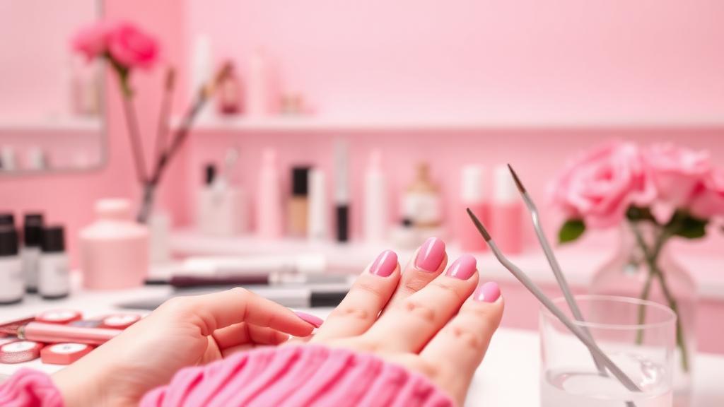 Nail Studio Rio