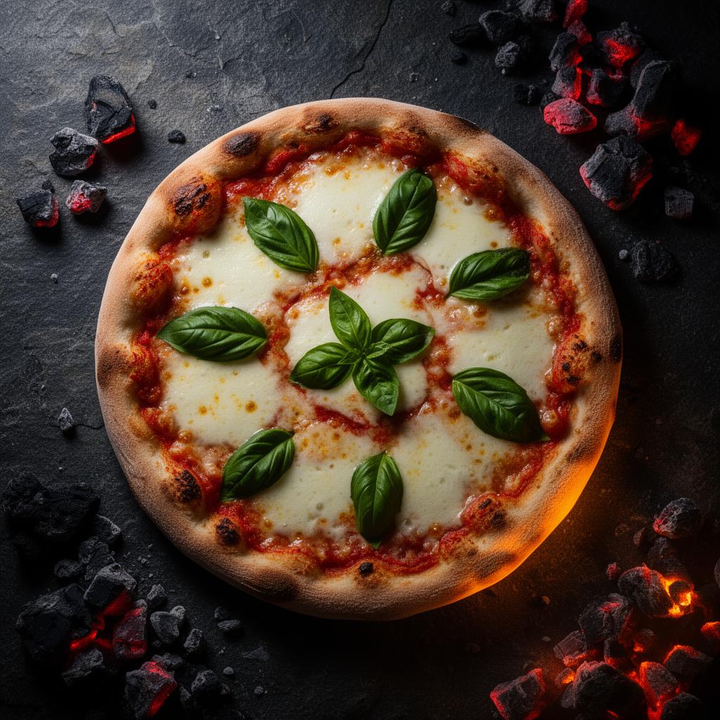 Pizzaria local